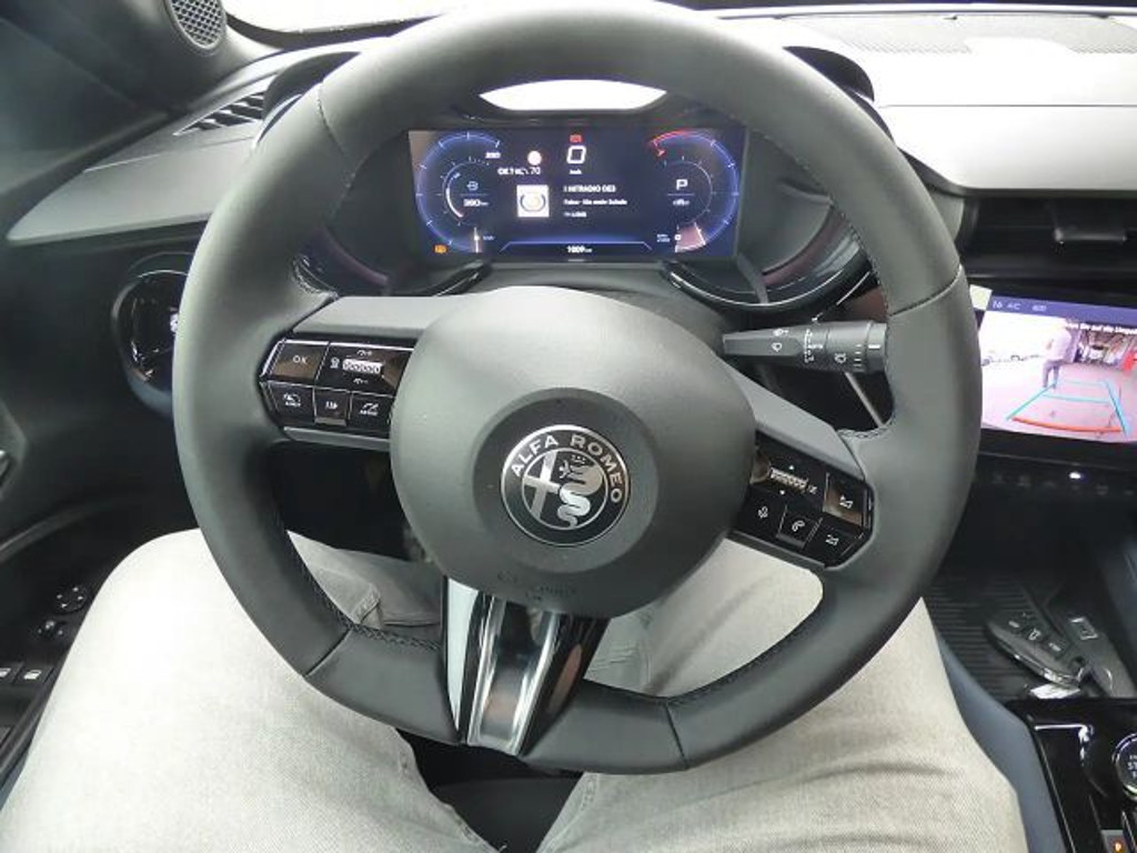 Alfa Romeo Junior