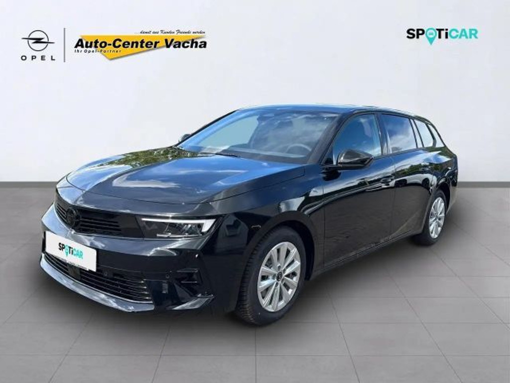 Opel Astra Sports Tourer Grand Sport GS-Line