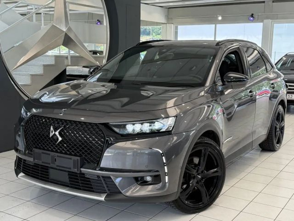 DS DS 7 Crossback Crossback