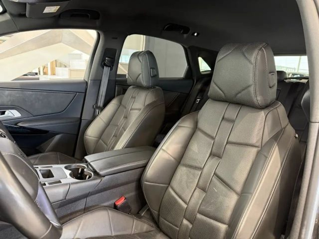DS DS 7 Crossback