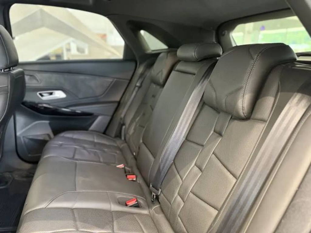 DS DS 7 Crossback