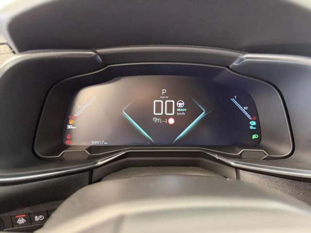 DS DS 7 Crossback