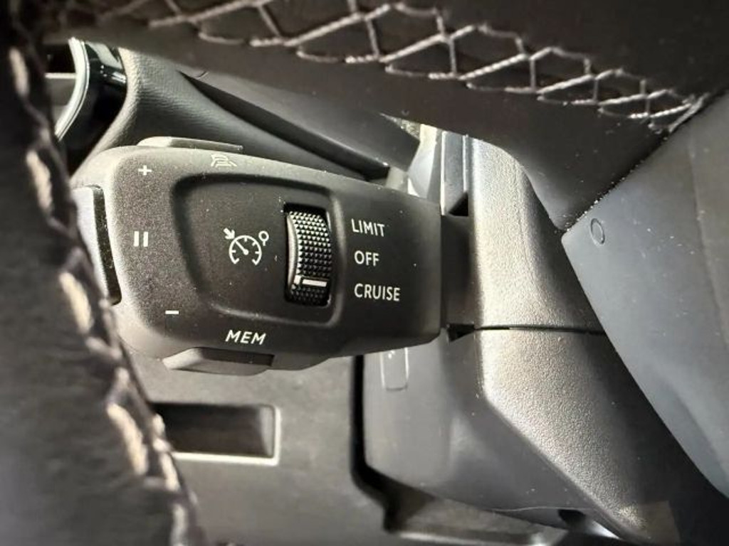 DS DS 7 Crossback
