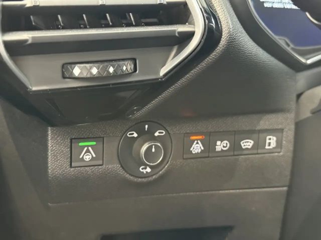 DS DS 7 Crossback