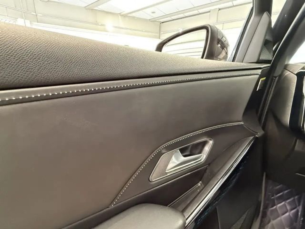 DS DS 7 Crossback