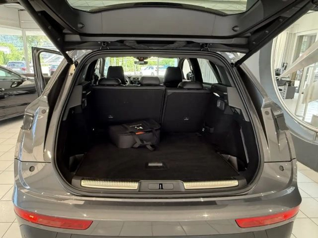 DS DS 7 Crossback