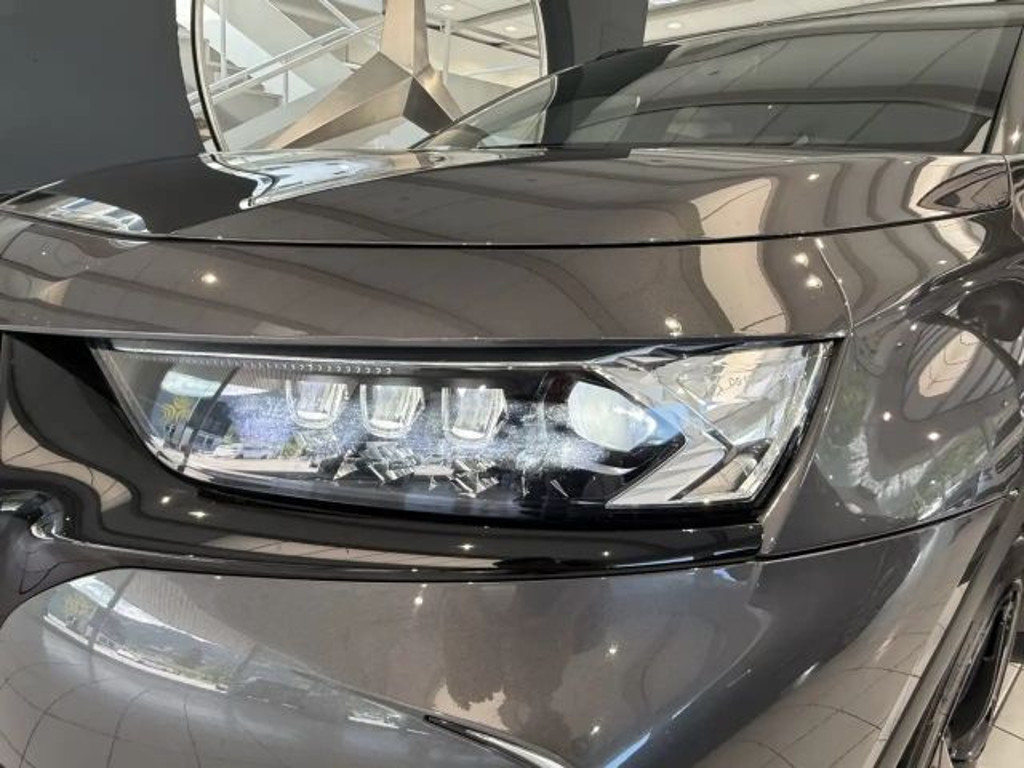 DS DS 7 Crossback