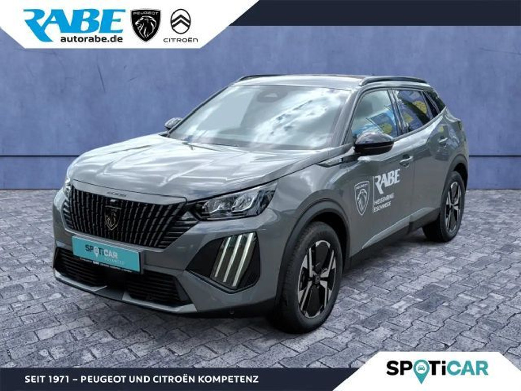 Peugeot e-2008 Allure Pack
