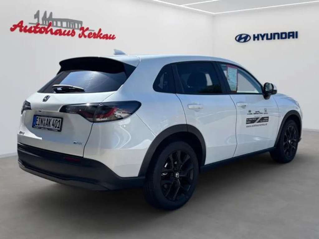 Honda ZR-V 2.0 i-MMD e:HEV