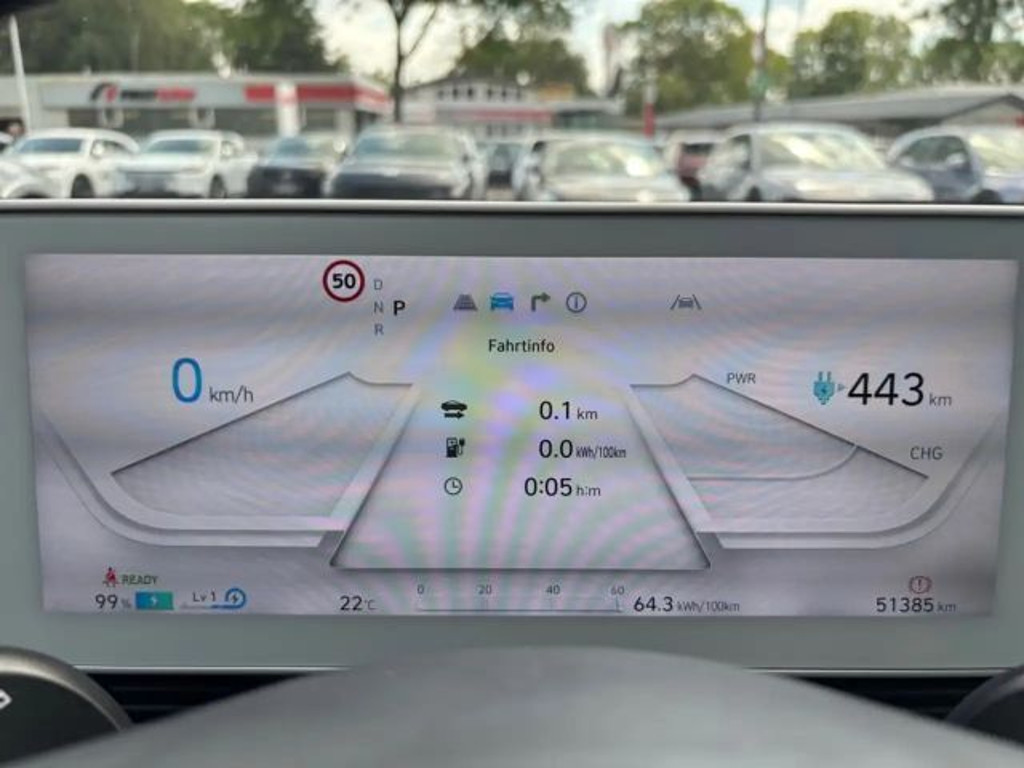 Hyundai Ioniq 5