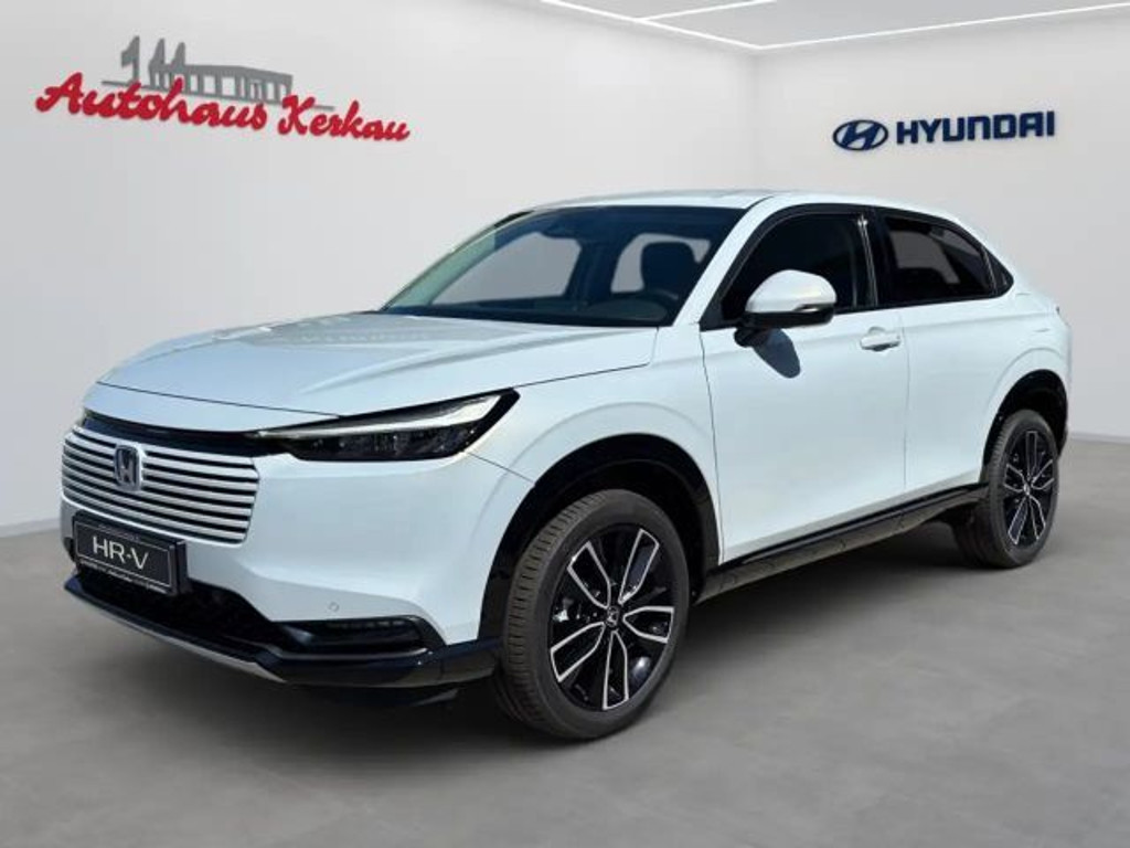 Honda HR-V Hybrid Advance 1.5 i-MMD e:HEV
