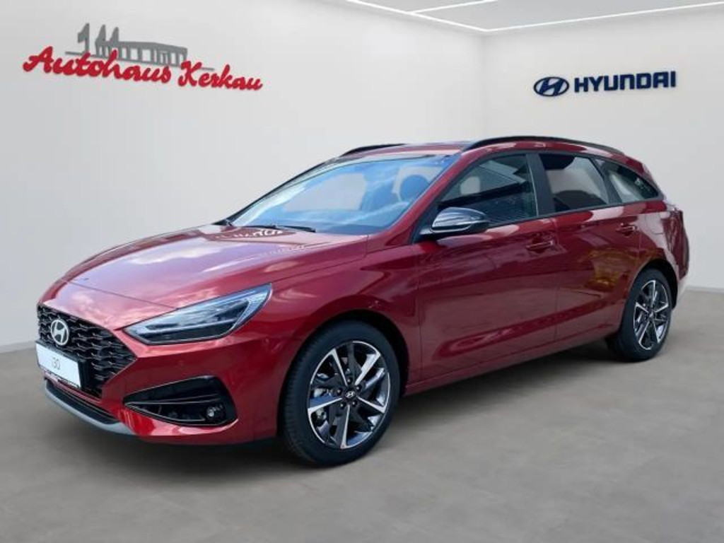 Hyundai i30 T-GDi 1.0 Advantage