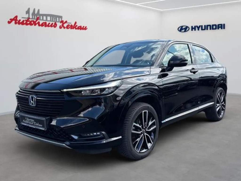 Honda HR-V Hybrid Advance 1.5 i-MMD e:HEV