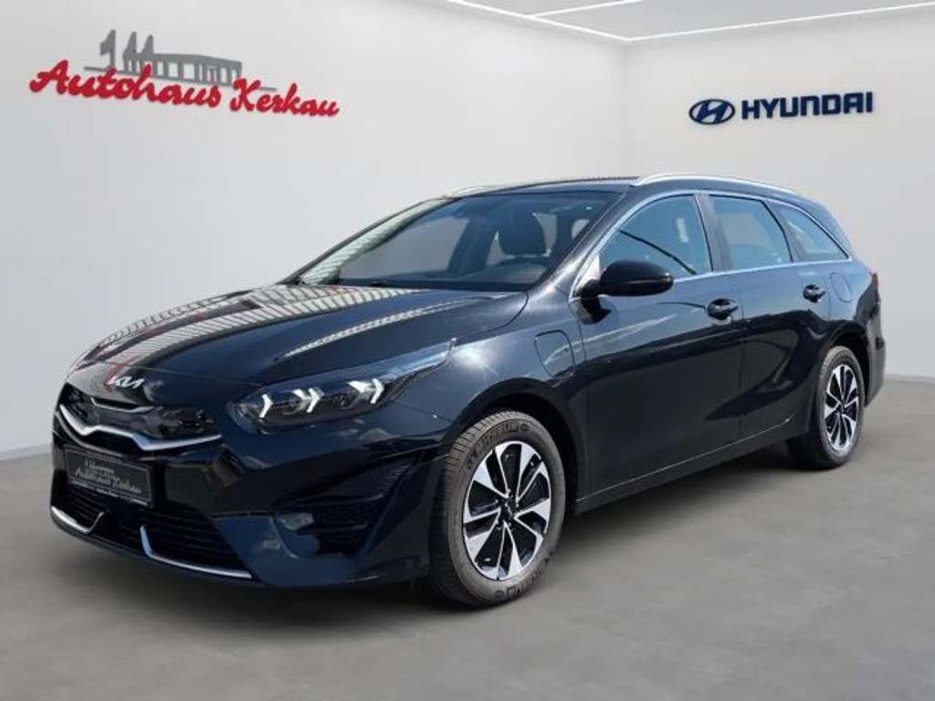 Kia Ceed GDi Hybrid Spirit SportWagon PHEV