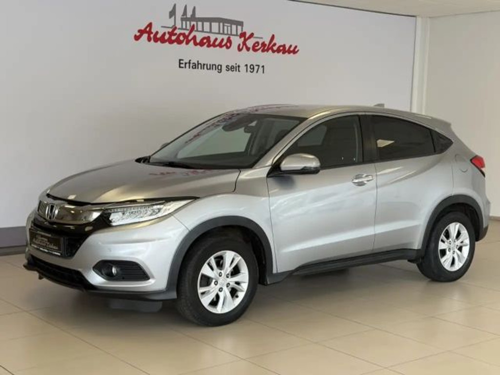 Honda HR-V Elegance i-VTEC 1.5 VTEC