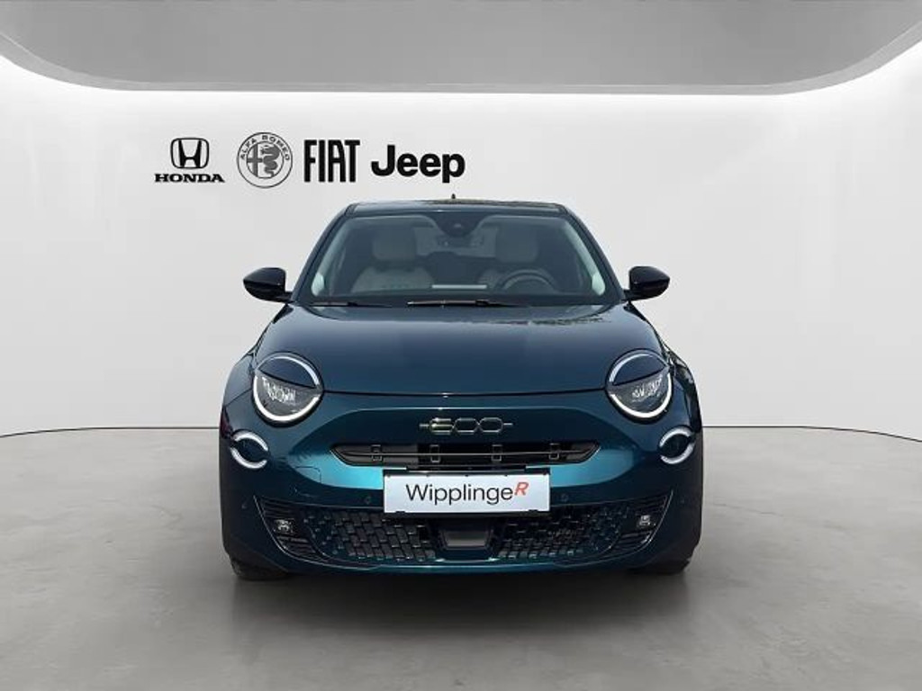 Fiat 600e