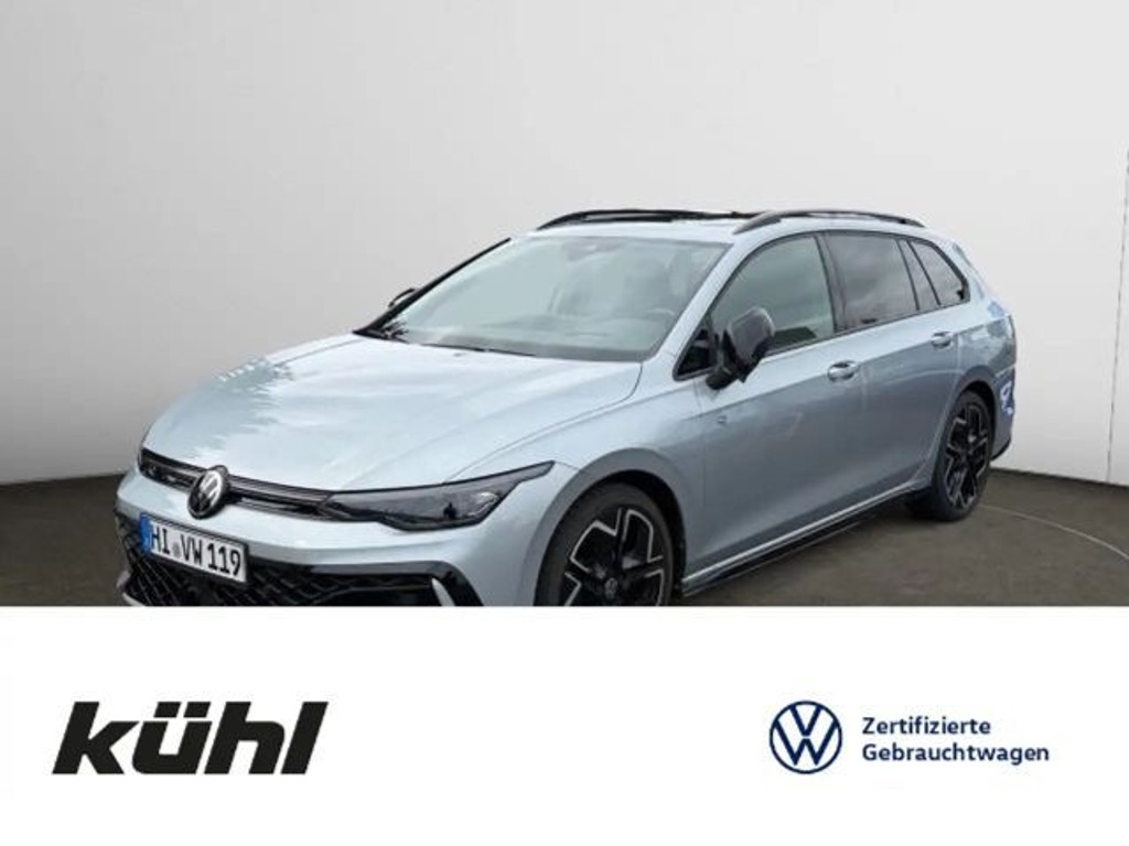 Volkswagen Golf DSG Variant R-Line Golf VIII 2.0 TDI