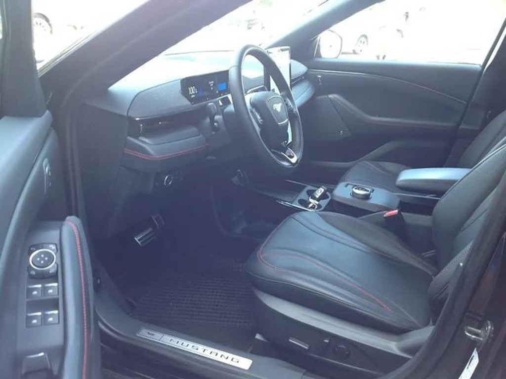 Ford Mustang Mach-E