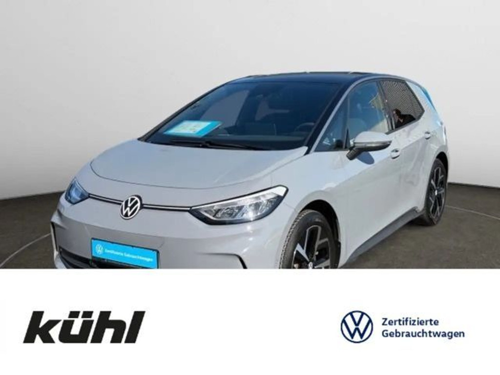 Volkswagen ID.3 Performance Pro 150 kW