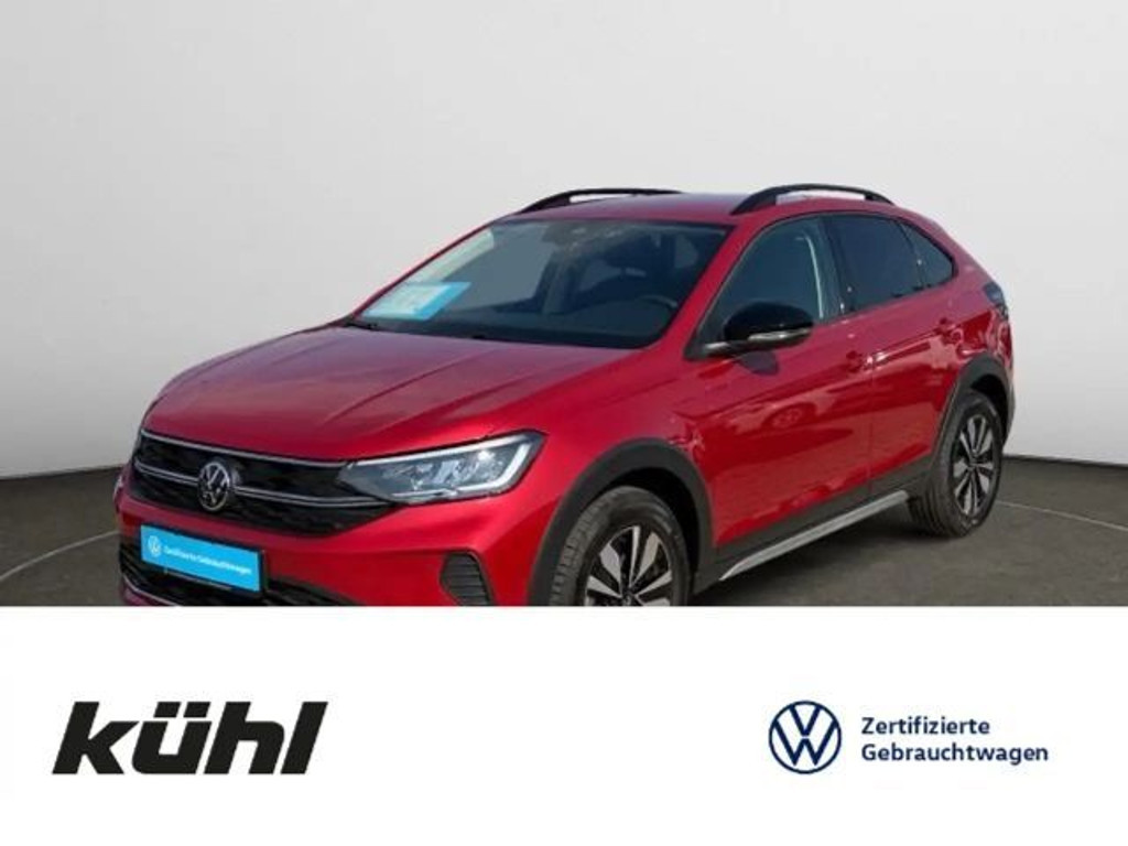 Volkswagen Taigo DSG 1.0 TSI