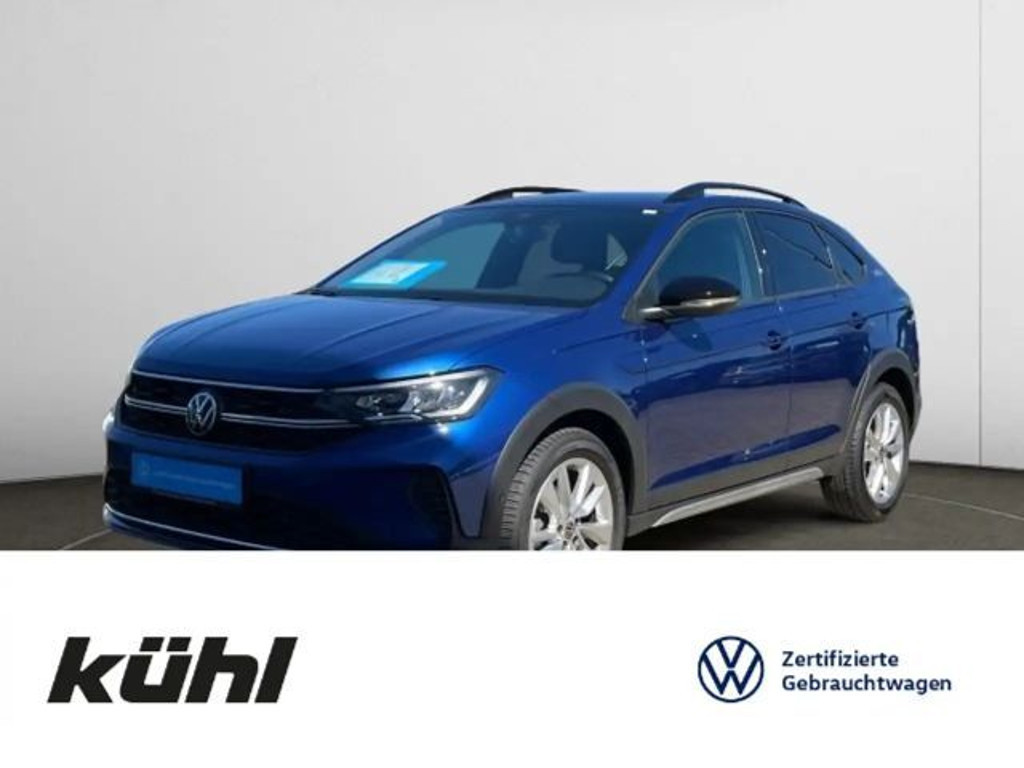Volkswagen Taigo DSG 1.0 TSI