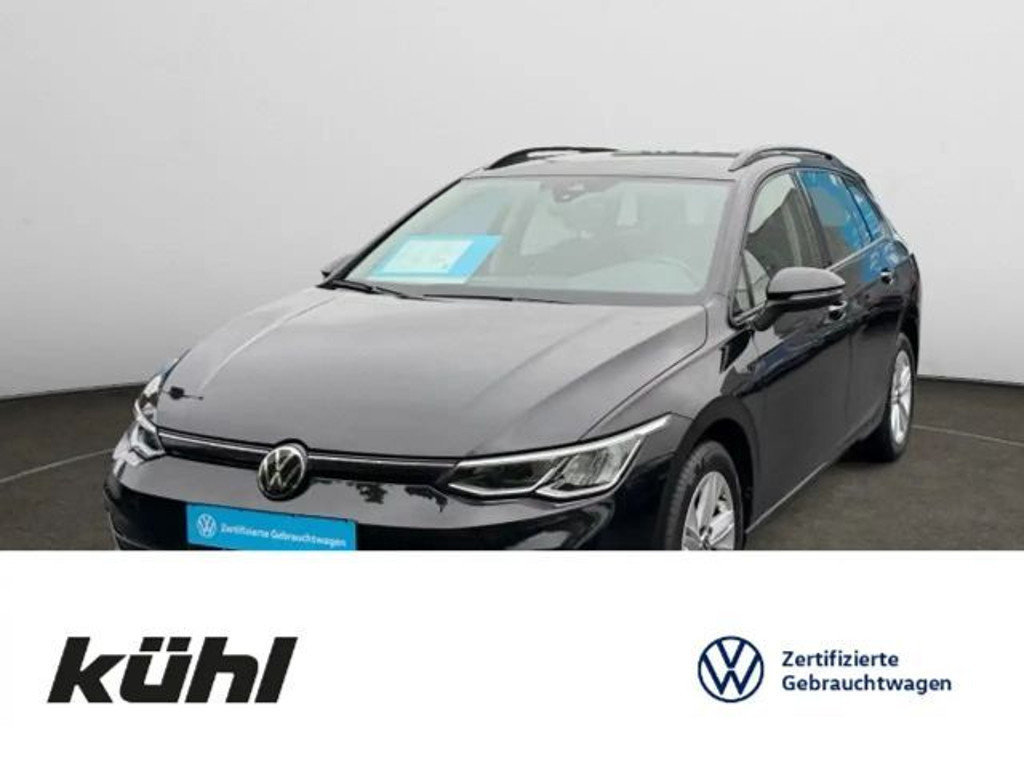 Volkswagen Golf DSG Life Variant Golf VIII 2.0 TDI