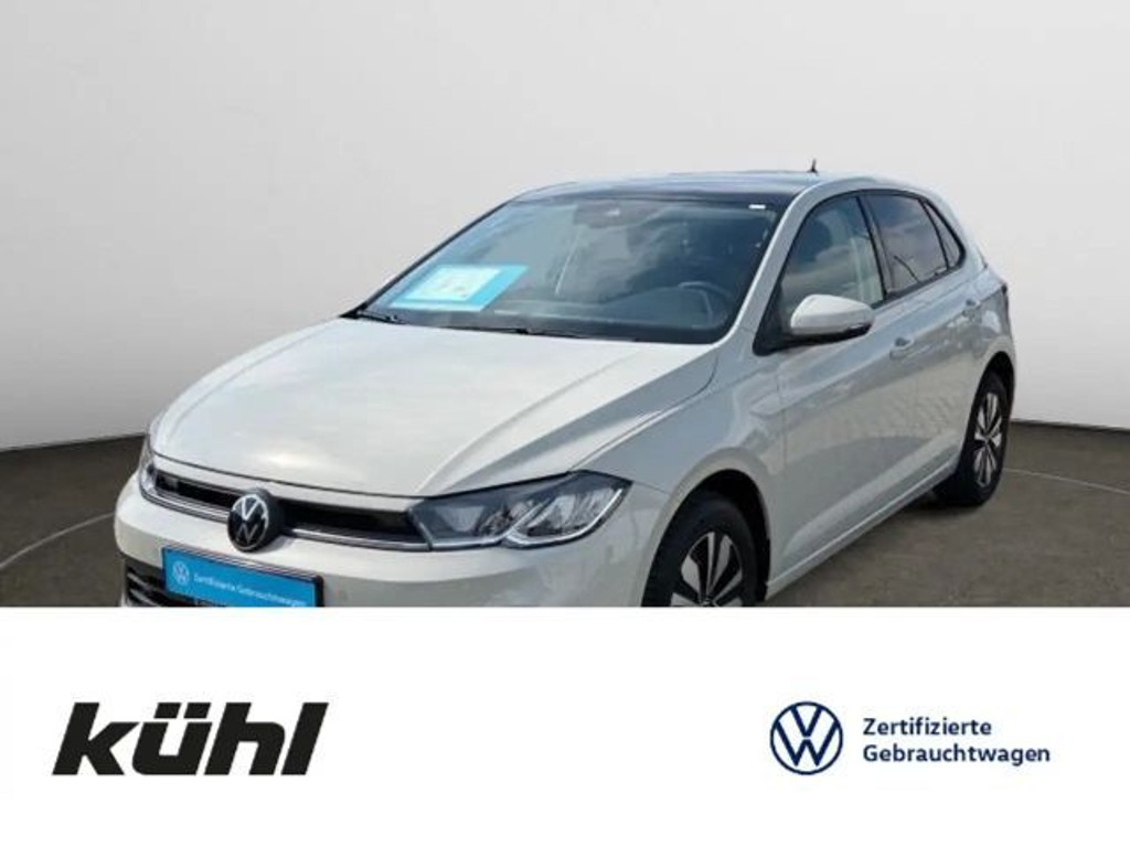 Volkswagen Polo 1.0 TSI Move