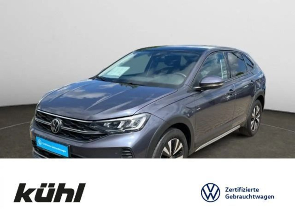 Volkswagen Taigo DSG Life 1.0 TSI