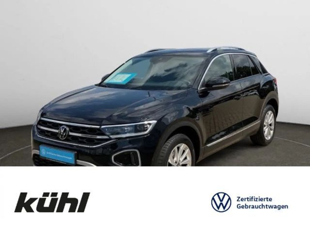 Volkswagen T-Roc Style 1.0 TSI