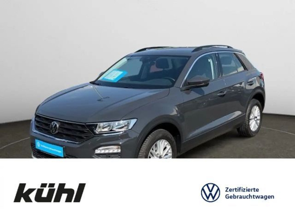 Volkswagen T-Roc Style 1.0 TSI