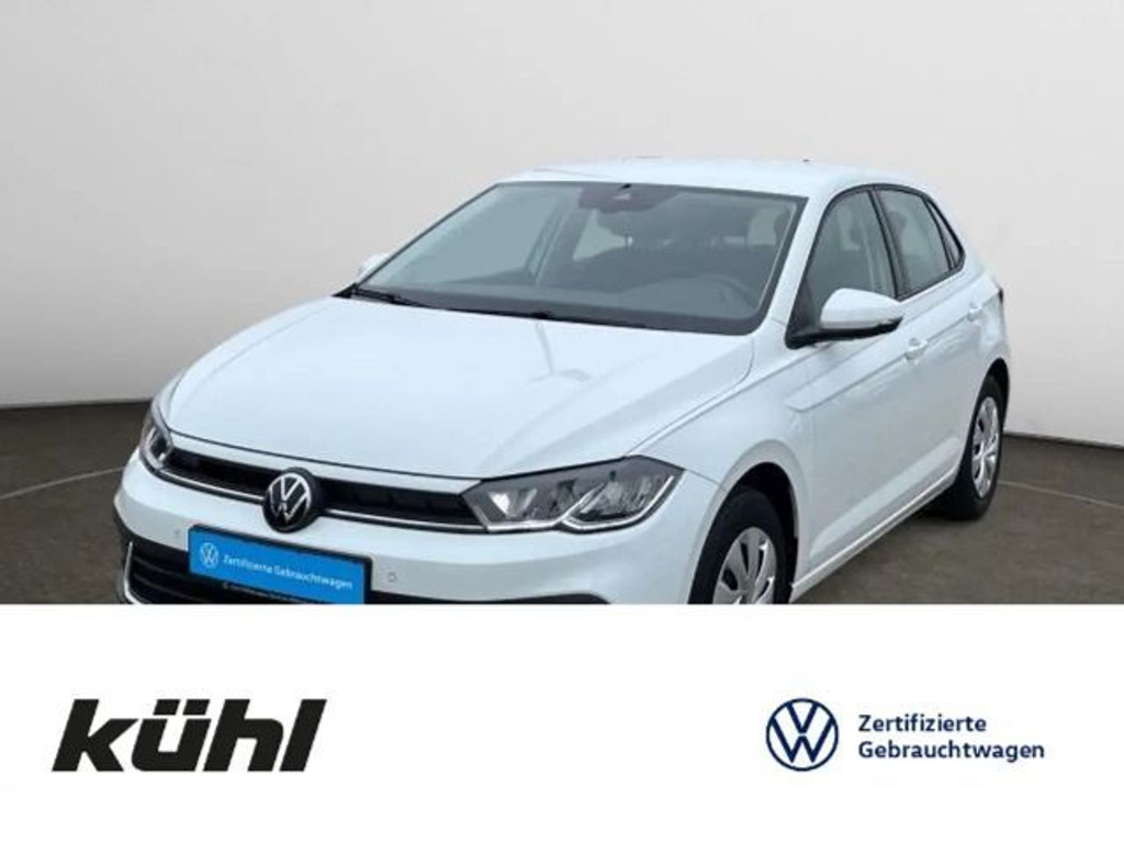 Volkswagen Polo Life 1.0 TSI