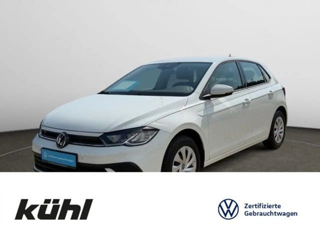 Volkswagen Polo Life 1.0 TSI