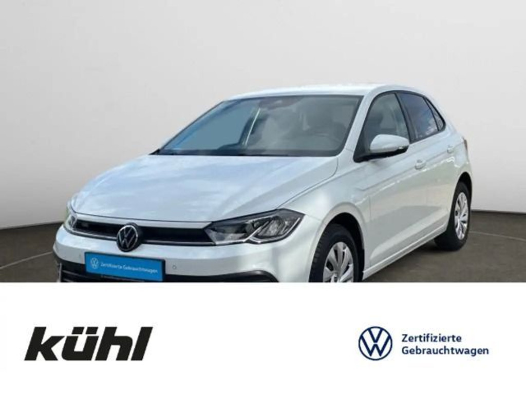 Volkswagen Polo Life 1.0 TSI