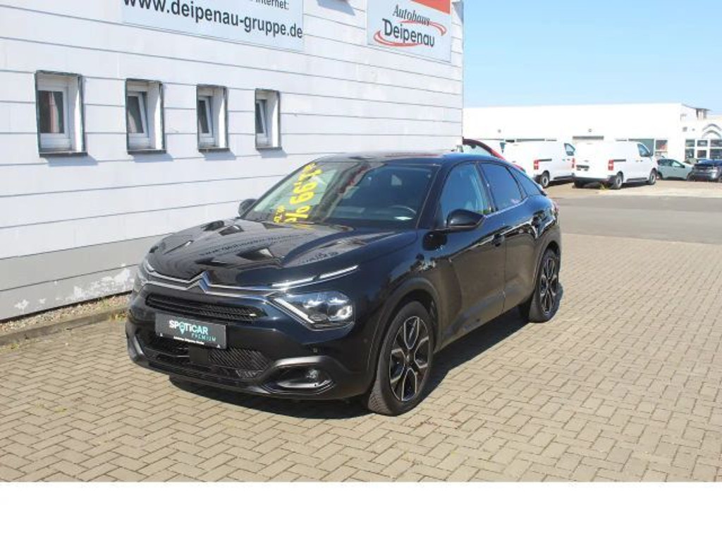 Citroën C4