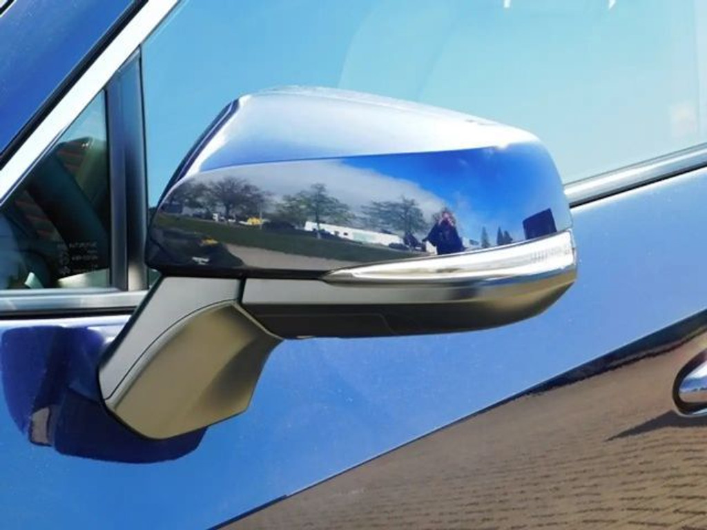Suzuki Across