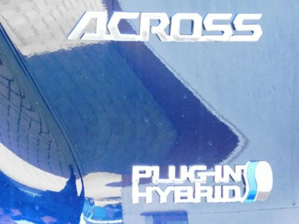 Suzuki Across
