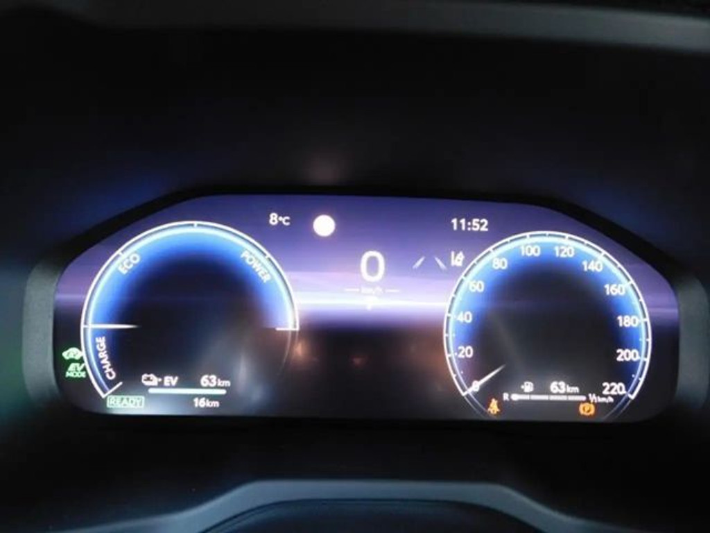 Suzuki Across