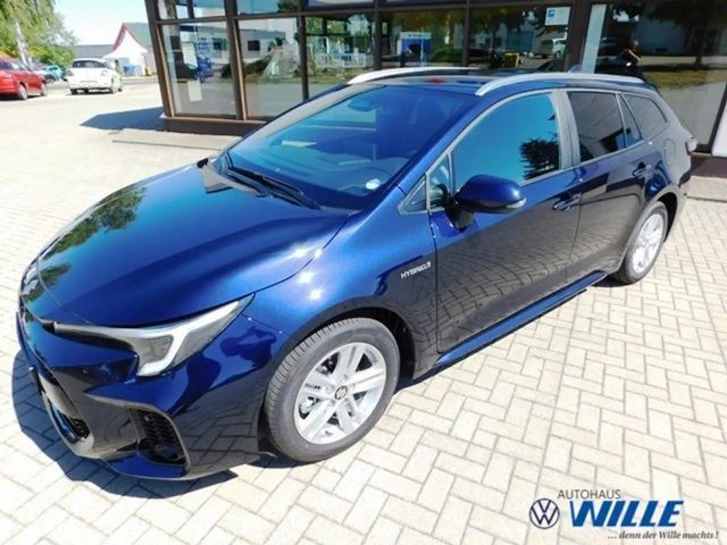 Suzuki Swace Comfort Hybrid