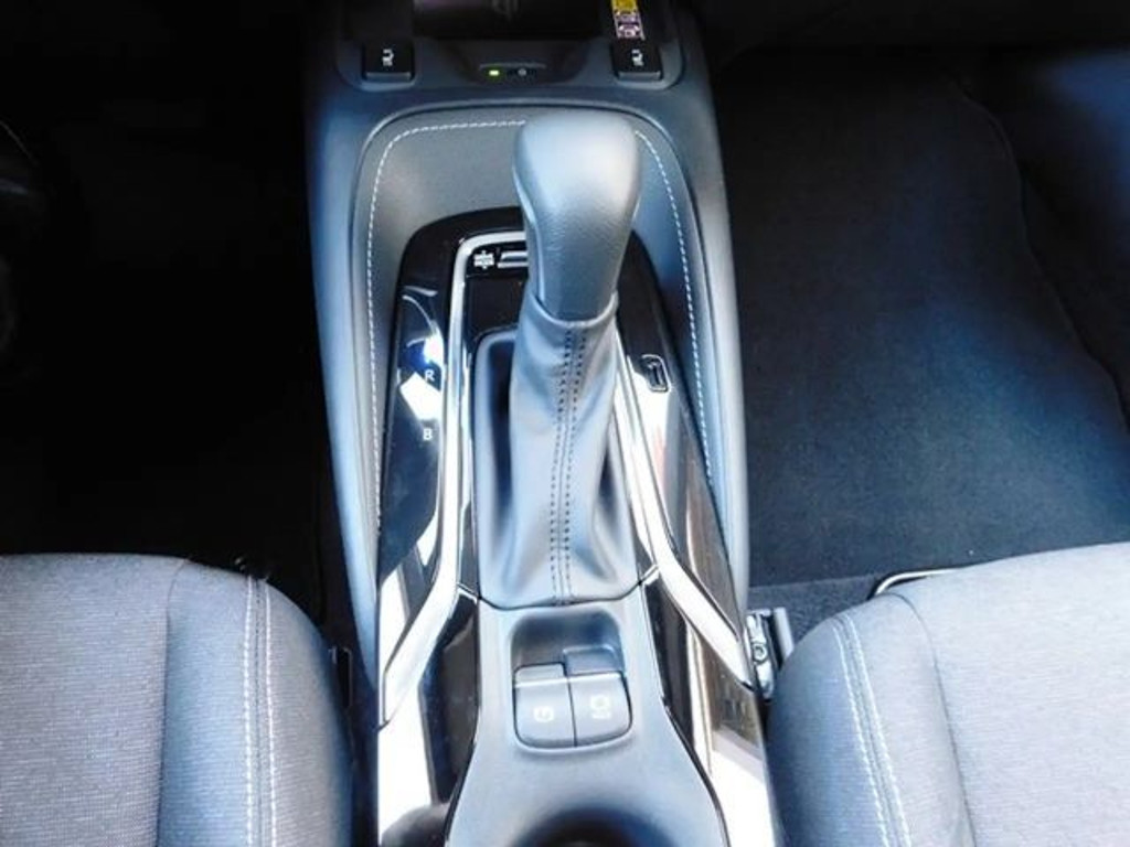 Suzuki Swace