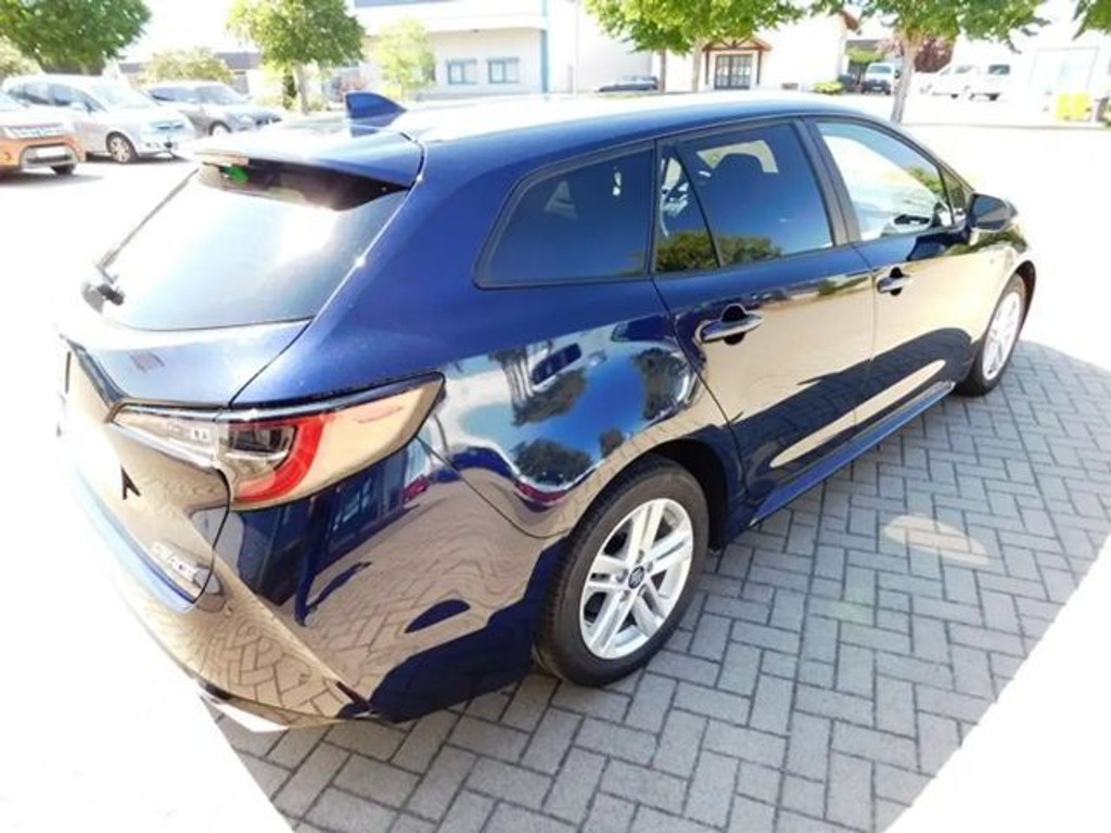 Suzuki Swace