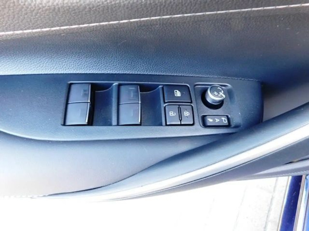Suzuki Swace