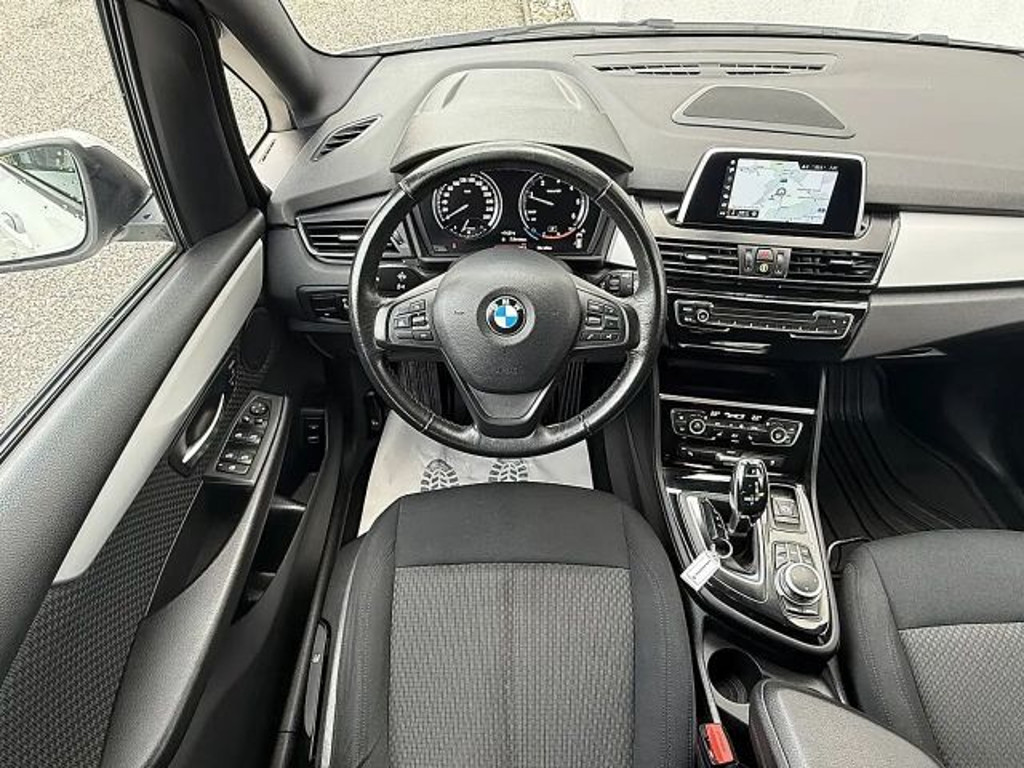 BMW 2 Serie