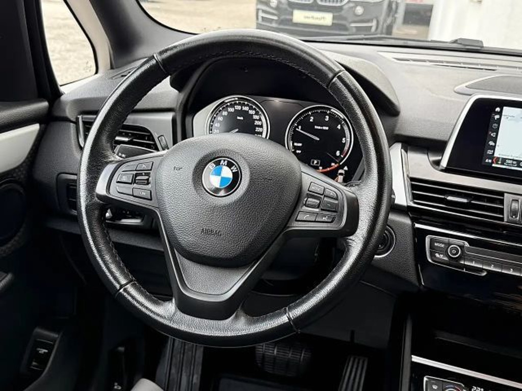 BMW 2 Serie