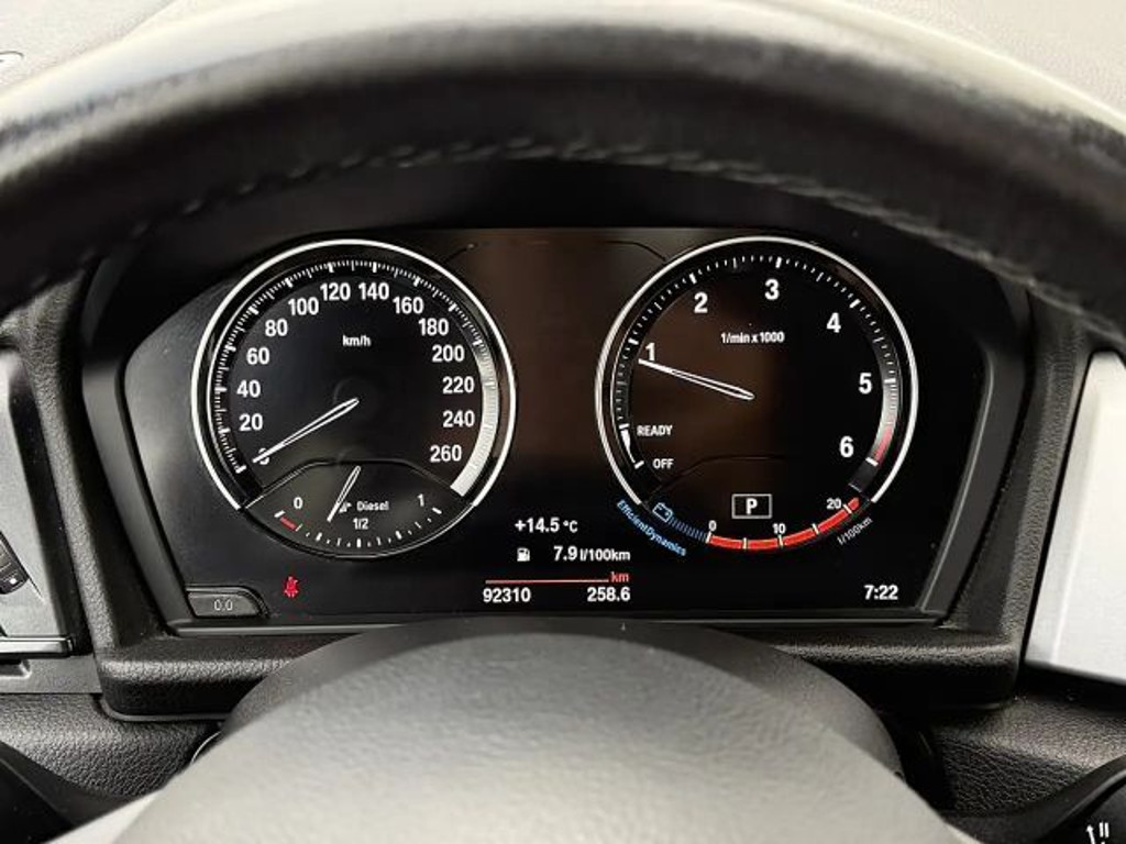 BMW 2 Serie