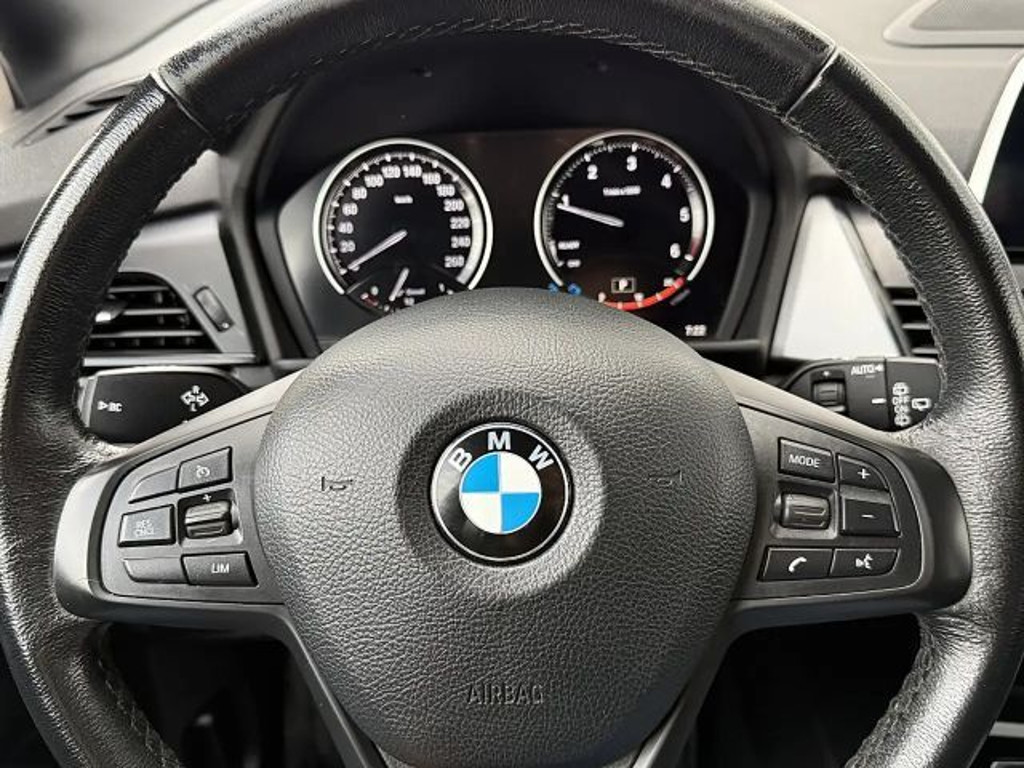 BMW 2 Serie