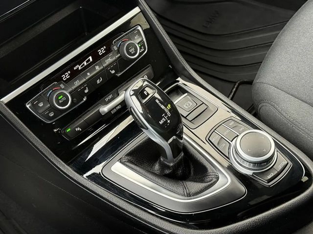 BMW 2 Serie