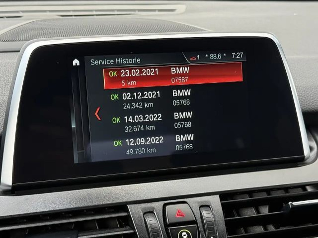 BMW 2 Serie