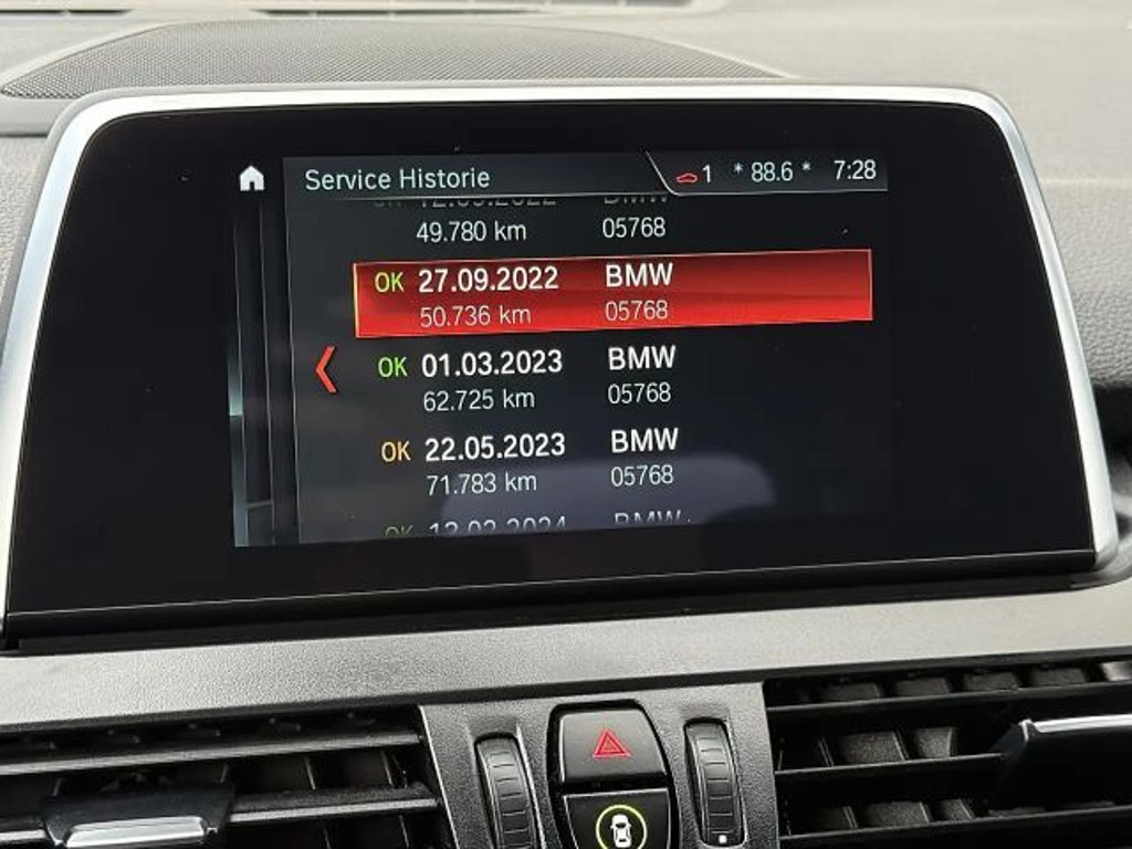BMW 2 Serie