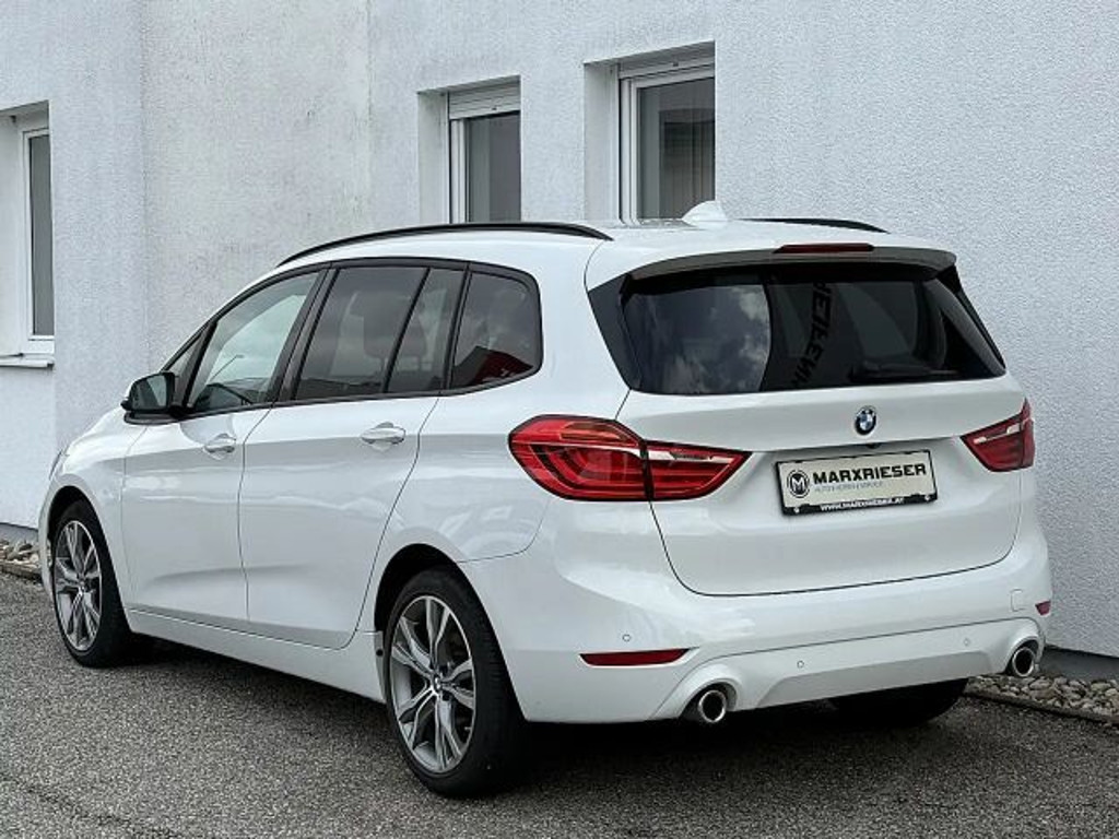 BMW 2 Serie