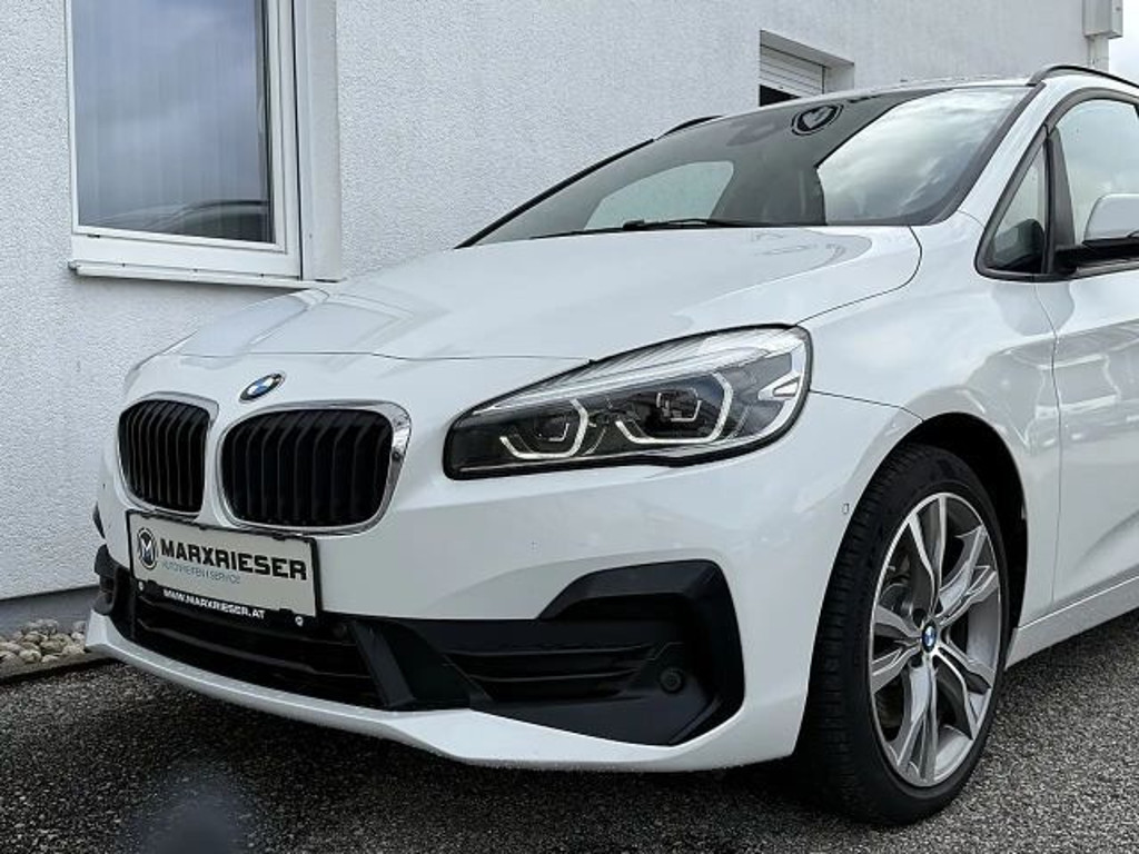 BMW 2 Serie